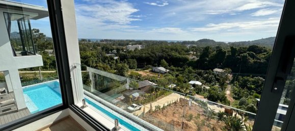 6 bedrooms Villa in Phuket, Thailand No. 11002 25