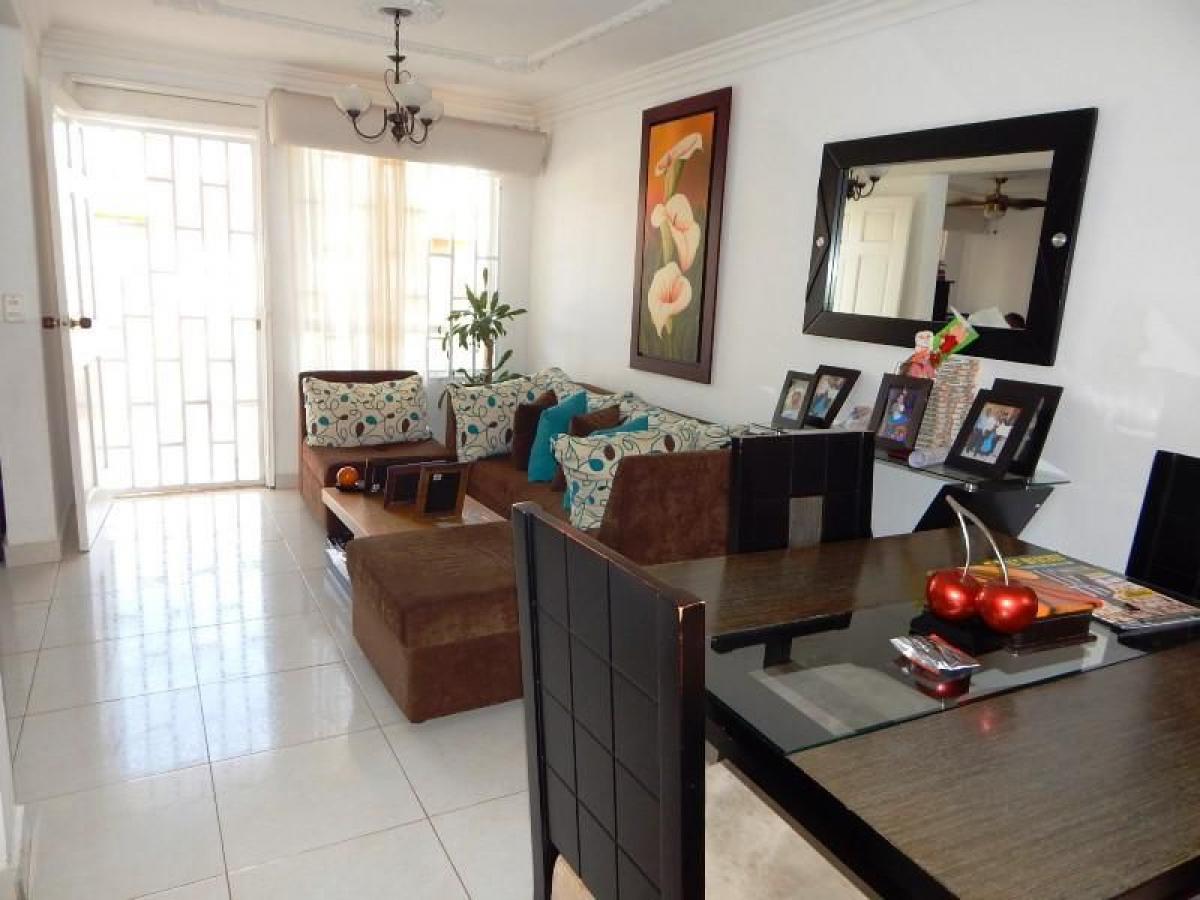 3 غرف نوم منزل في Atlantico, Colombia رقم 7686