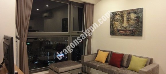 98m² Apartment in Binh Thanh, Vietnam No. 10748 11
