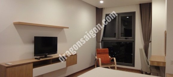 98m² Apartment in Binh Thanh, Vietnam No. 10748 9