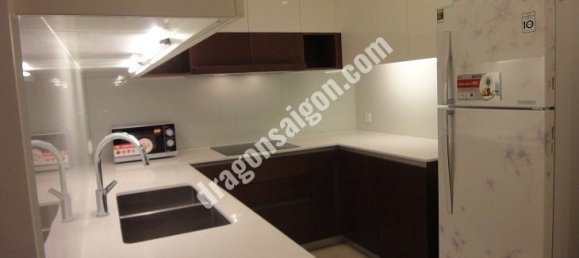 98m² Apartment in Binh Thanh, Vietnam No. 10748 4