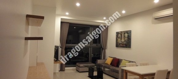 98m² Apartment in Binh Thanh, Vietnam No. 10748 6