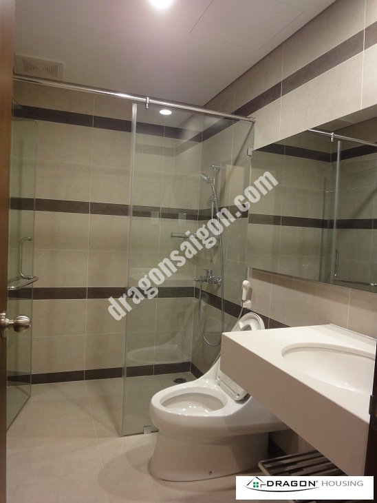 98m² Apartment in Binh Thanh, Vietnam No. 10748
