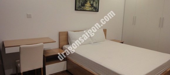 98m² Apartment in Binh Thanh, Vietnam No. 10748 2