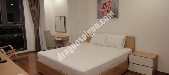 98m² Apartment in Binh Thanh, Vietnam No. 10748 10