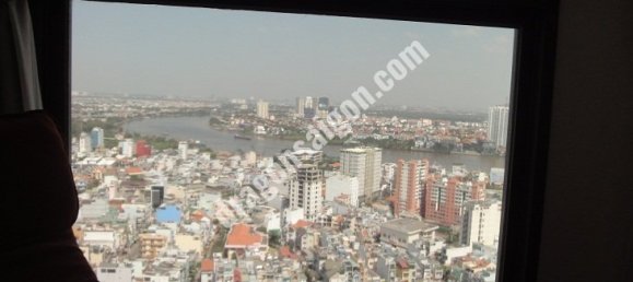 98m² Apartment in Binh Thanh, Vietnam No. 10748 12