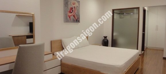 98m² Apartment in Binh Thanh, Vietnam No. 10748 8