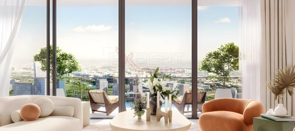 1 bedroom Apartment in Dubai Creek Harbour (The Lagoons), UAE No. 8741 5