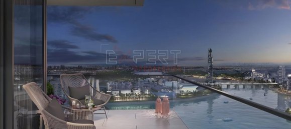 1 bedroom Apartment in Dubai Creek Harbour (The Lagoons), UAE No. 8741 9