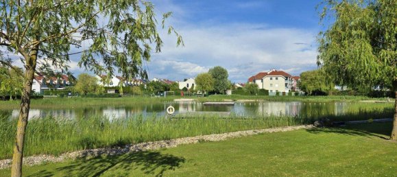 Dúplex de 2 habitaciónes en Leopoldsdorf, Austria No. 61479 33