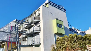 2-Zimmer Doppelhaus in Leopoldsdorf, Austria, Nr. 61479