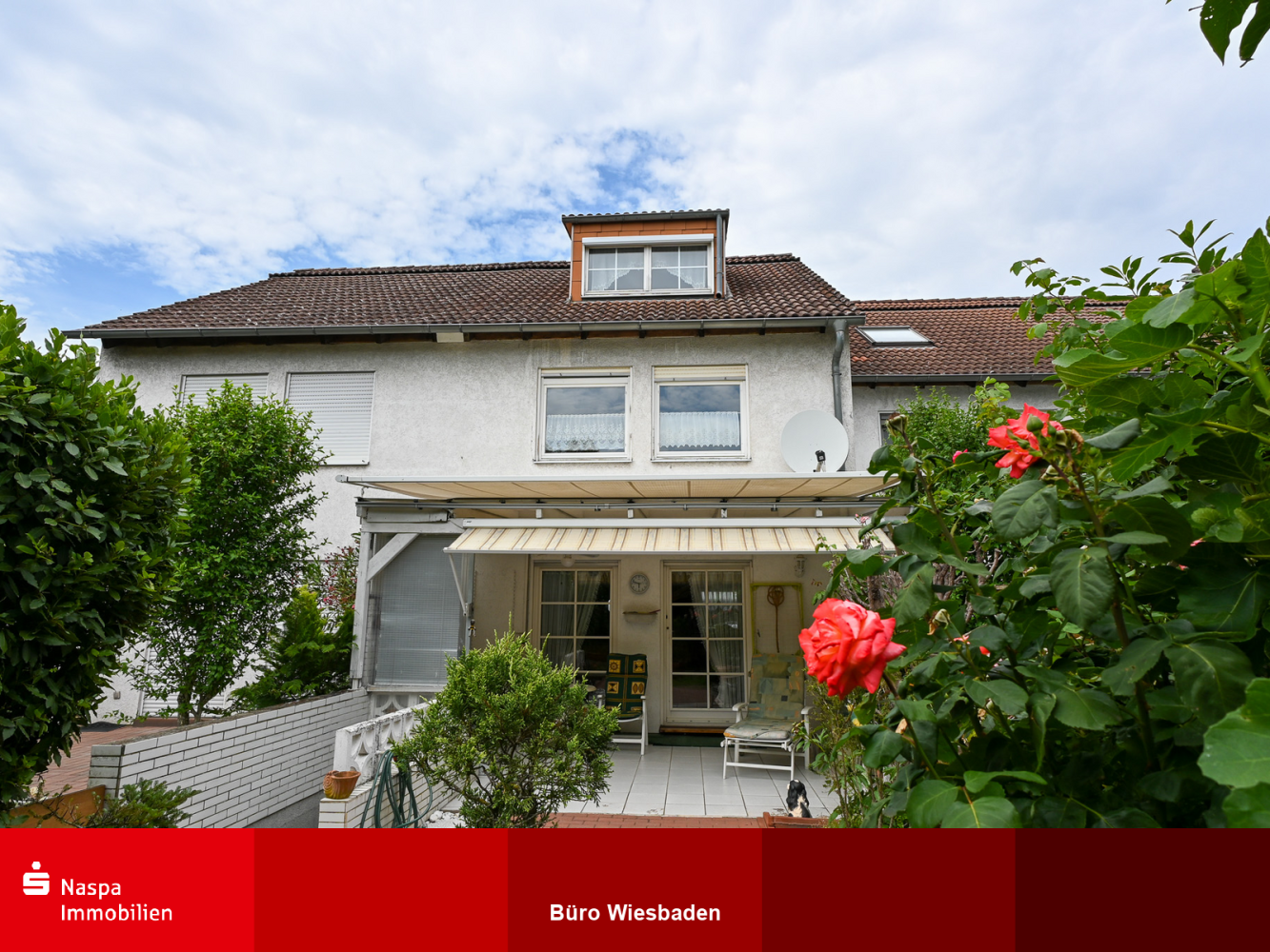 4 chambres Maison de ville à Main-Taunus, Germany No. 231915