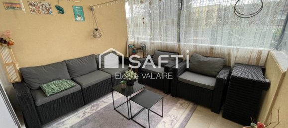 1 bedroom Apartment in Villefontaine, France No. 331275 9