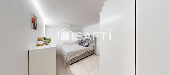 1 bedroom Apartment in Villefontaine, France No. 331275 7