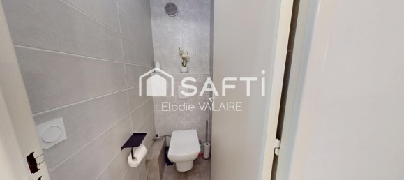 1 bedroom Apartment in Villefontaine, France No. 331275 6