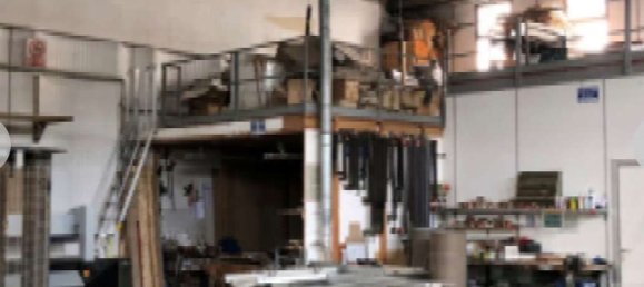 571m² Warehouse in Senago, Italy No. 373629 13