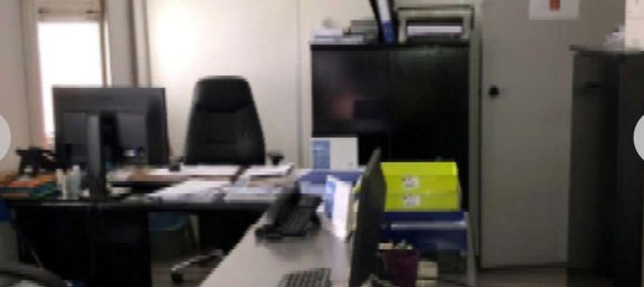 571m² Warehouse in Senago, Italy No. 373629 17