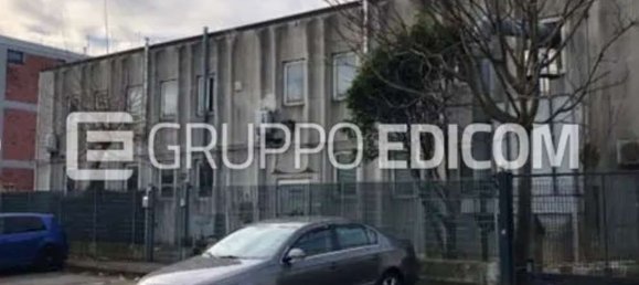 571m² Warehouse in Senago, Italy No. 373629 22