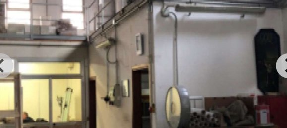 571m² Warehouse in Senago, Italy No. 373629 16