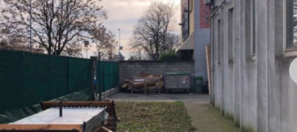 571m² Warehouse in Senago, Italy No. 373629 4