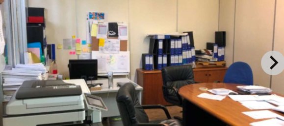 571m² Warehouse in Senago, Italy No. 373629 12