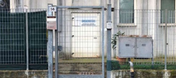 571m² Warehouse in Senago, Italy No. 373629 3