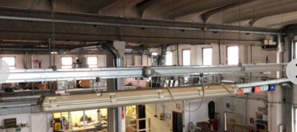 571m² Warehouse in Senago, Italy No. 373629 19