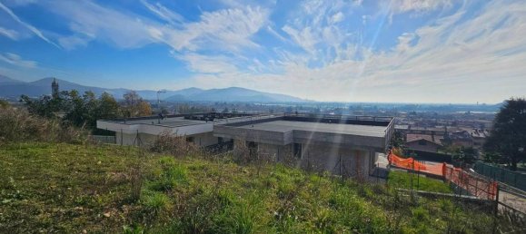 4 rooms Villa in San Paolo d'Argon, Italy No. 29013 4