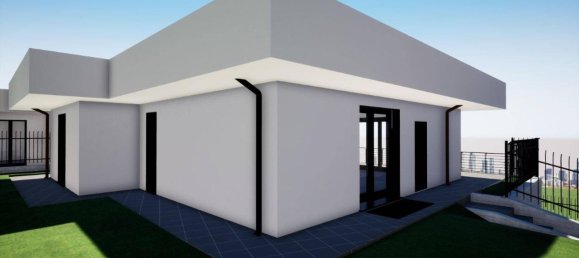 4 rooms Villa in San Paolo d'Argon, Italy No. 29013 43