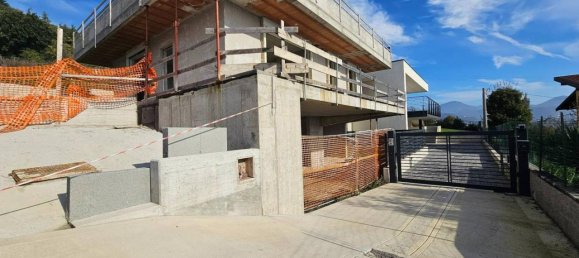 4 rooms Villa in San Paolo d'Argon, Italy No. 29013 33