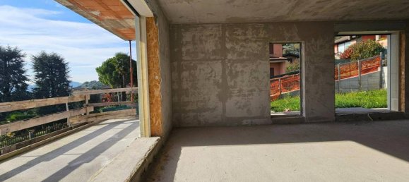 4 rooms Villa in San Paolo d'Argon, Italy No. 29013 5