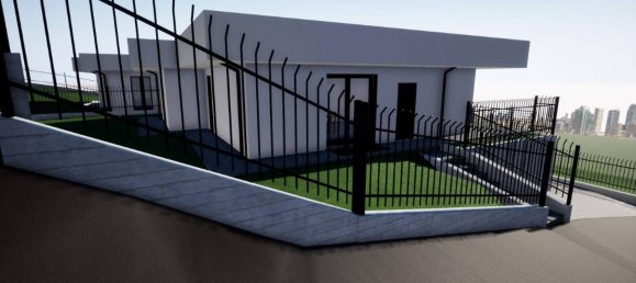 4 rooms Villa in San Paolo d'Argon, Italy No. 29013 47