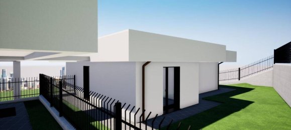 4 rooms Villa in San Paolo d'Argon, Italy No. 29013 34