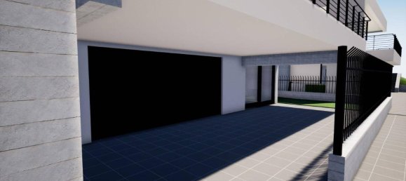 4 rooms Villa in San Paolo d'Argon, Italy No. 29013 49