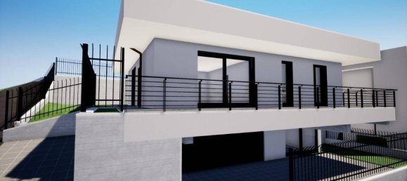 4 rooms Villa in San Paolo d'Argon, Italy No. 29013 48