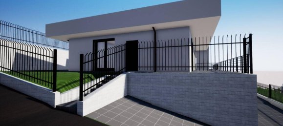 4 rooms Villa in San Paolo d'Argon, Italy No. 29013 45