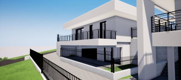 4 rooms Villa in San Paolo d'Argon, Italy No. 29013 46