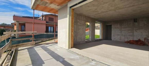 4 rooms Villa in San Paolo d'Argon, Italy No. 29013 8