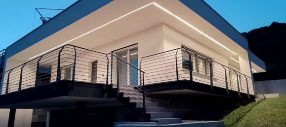 4 rooms Villa in San Paolo d'Argon, Italy No. 29013 42