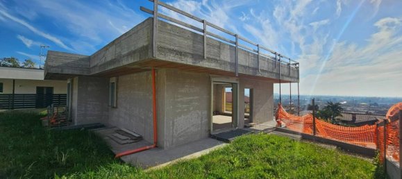 4 rooms Villa in San Paolo d'Argon, Italy No. 29013 18