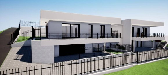 4 rooms Villa in San Paolo d'Argon, Italy No. 29013 35