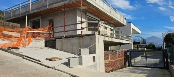 4 rooms Villa in San Paolo d'Argon, Italy No. 29013 3