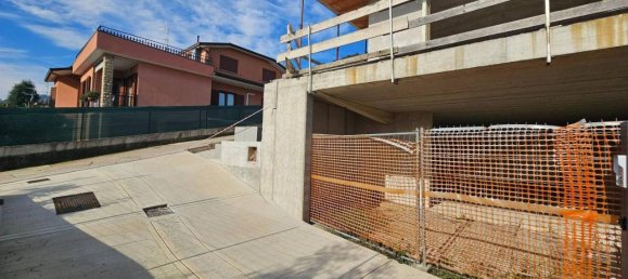 4 rooms Villa in San Paolo d'Argon, Italy No. 29013 7