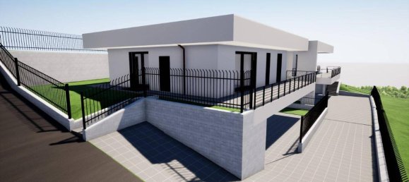 4 rooms Villa in San Paolo d'Argon, Italy No. 29013 36