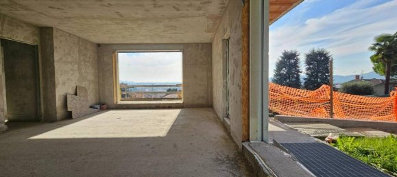 4 rooms Villa in San Paolo d'Argon, Italy No. 29013 6