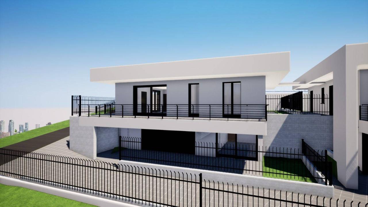 4 rooms Villa in San Paolo d'Argon, Italy No. 29013