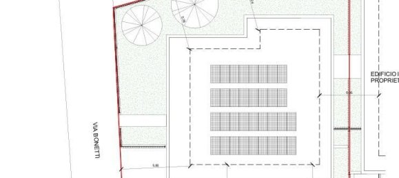 4 rooms Villa in San Paolo d'Argon, Italy No. 29013 37