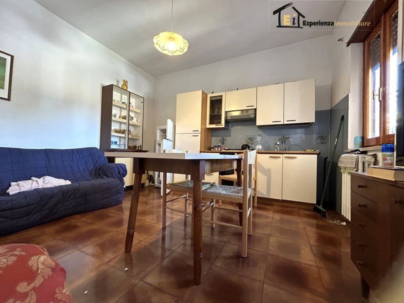 3 bedrooms Apartment in Forano, Italy No. 380146