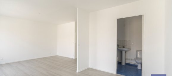 1 Schlafzimmer Wohnung in Les Pavillons-sous-Bois, France, Nr. 124432 5