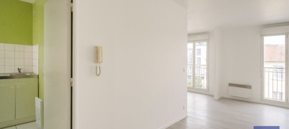 1 Schlafzimmer Wohnung in Les Pavillons-sous-Bois, France, Nr. 124432 3